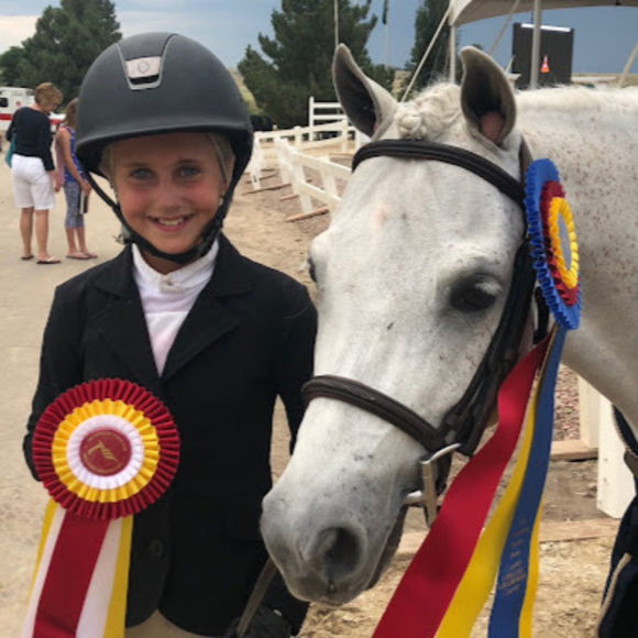 Meet your Posher, Jordan - Picture 1 of 1